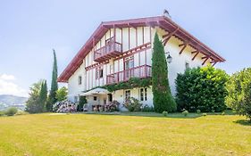 Chambres D'Hotes Irazabala