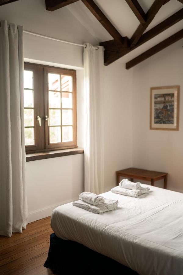Chambres D'Hotes Irazabala Espelette Exterior foto